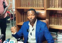 Will Does Not Determine Kristo Asafo Leadership –Lawyer