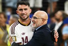 Spain’s World Cup challenge built on record-breaking historic defence