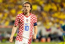 Portugal face huge test when they meet Croatia