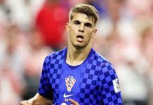 Brighton sign Vuskovic from Spurs for club record £46m