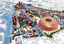 Man Utd plan naming rights deal for new stadium