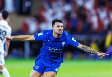 Ajax set for shock swoop after ‘reaching agreement’ for Al Hilal’s Marcos Leonardo