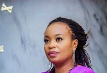 I Don’t Regret Leaving Nollywood To Raise My Children -Maureen Solomon-Okereke
