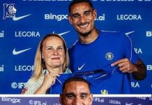 ‘Ready to write Chelsea story’ – Lacroix makes £52m move