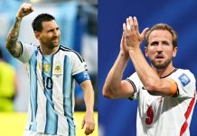 World Cup semifinal: Argentina war veterans urge focus on football instead of sovereignty claims