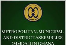 48 Assemblies fail to collect GH¢10.55m revenue –AG