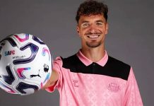 Sunderland sign Belgium World Cup defender Meunier