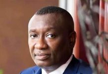UniMAC Chancellor Ofori Sarpong To Help Fortify Academia-Industry Collaboration
