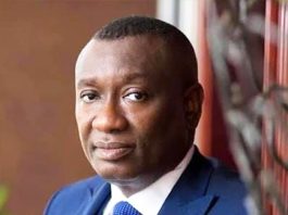 UniMAC Chancellor Ofori Sarpong To Help Fortify Academia-Industry Collaboration