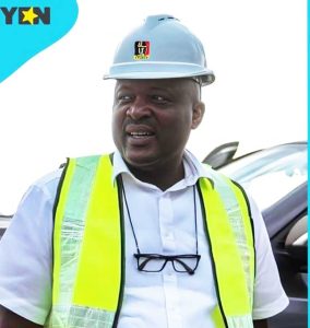 It’s A Big Lie!  … Azumah Resources Ghana Ltd  Says It Still Owns Black Volta Project
