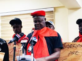 Sam Jonah’s Investment ‘Under Siege’ In Nigeria