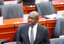 KON Says It Bluntly: Bawumia Has Played A Role In Cedi Stability …But Majority Thwarts BoG’s Open Admission
