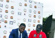 Lawrence Aubyn appointed Sporting Director of Samuel Inkoom Footbal Academy