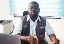 NGO transforming lives of women in Kintampo South through credit offers