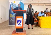 BoG Takes Financial Literacy Campaign to Western Region SHSs