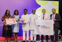 British Council celebrates Ghana’s top Cambridge learners at 2026 Partner Schools Awards