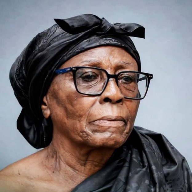 Nana Ama Bonsu - Asantehemaa-elect