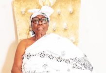 New Asantehemaa adopts Nana Yaa Akyaa II as stool name