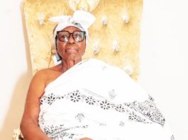 New Asantehemaa adopts Nana Yaa Akyaa II as stool name