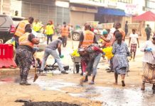Editorial: National Clean-Up Exercise Must Become A Permanent Feature