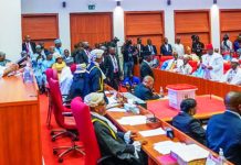 Northern Senators Condemn Benue, Kaduna Killings