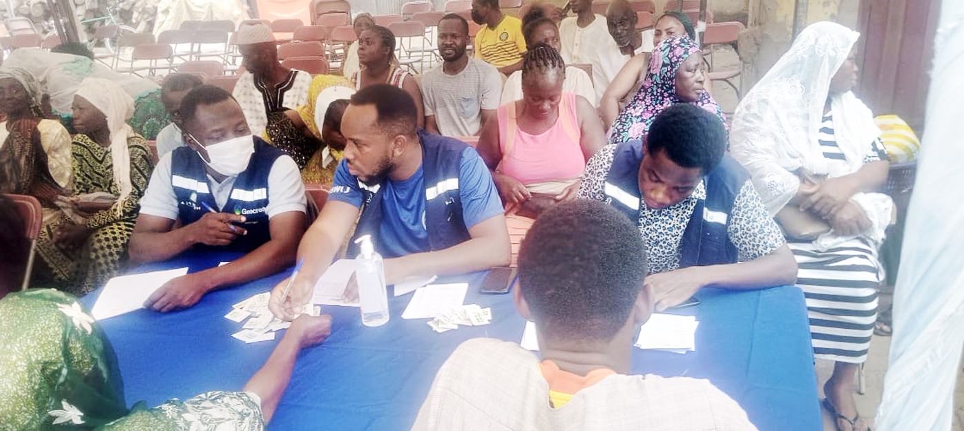 Over 20,000 People Have Benefited from AGA Mini Clinics