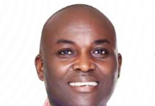 COKA sure of emerging next Ashanti NPP Regional Chairman