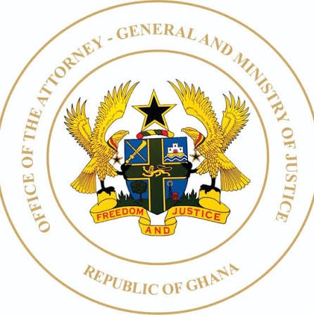 Office of Attorney-General