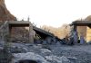 US and Iran trade fire after two US soldiers killed in Jordan