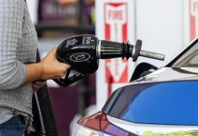 Oil prices hit $100 a barrel due to the escalating conflict in the Middle East