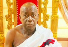 Denkyira–Dunkwa Tensions: Dunkwahene Pushes For Paramountcy