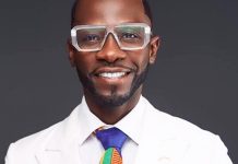 Okyeame Kwame appointed GHS Ambassador for Hepatitis campaign