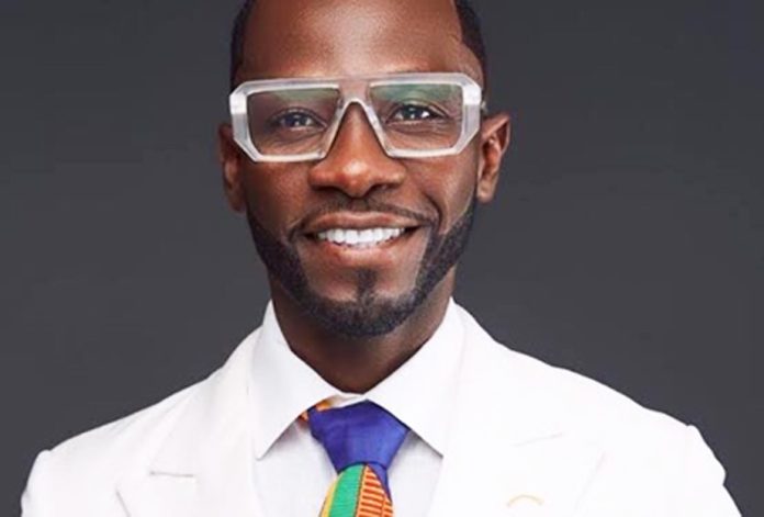 Okyeame Kwame