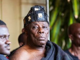 Okyenhene Pays Tribute To Ya-Na’s Legacy Of Peace