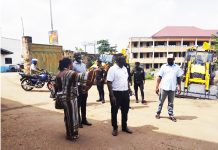 KMA assets confiscated in recovery of GH¢8m indebtedness to business woman