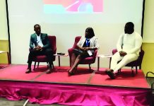 ISOC Ghana pushes policy reforms to bridge rural internet connectivity gap