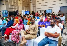 Ghana Showcases Digital Finance Solutions To Unlock Growth For Women And Others