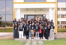 Africa Zero Waste Academy Trains New Generation of Climate Leaders