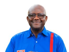 NPP Must Rebuild Trust Of Business Community -Afoko
