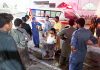 Attack on northwest Pakistan police post kills 11 officers