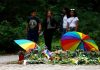Berlin Pride attacker recorded pledge of allegiance to IS, prosecutors say