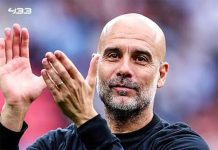 Guardiola ‘holds talks with Italian Football Federation’ to end 12-year World Cup absence