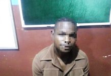 Police arrest suspect, recover pistol, illicit drugs in Oyo