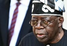 President Tinubu demands to know how fake agency was allegedly set up in his office