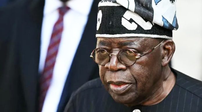 President Bola Tinubu