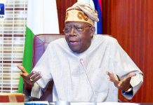 INEC Is Neutral, I Won’t Allow Opposition To Rope Me -Tinubu