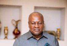 Mahama to visit Jamaica, revitalise Ghana-Caribbean relations