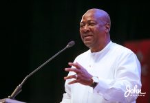Accra Turf Club Appeals to Mahama Over Demolition of Race Course