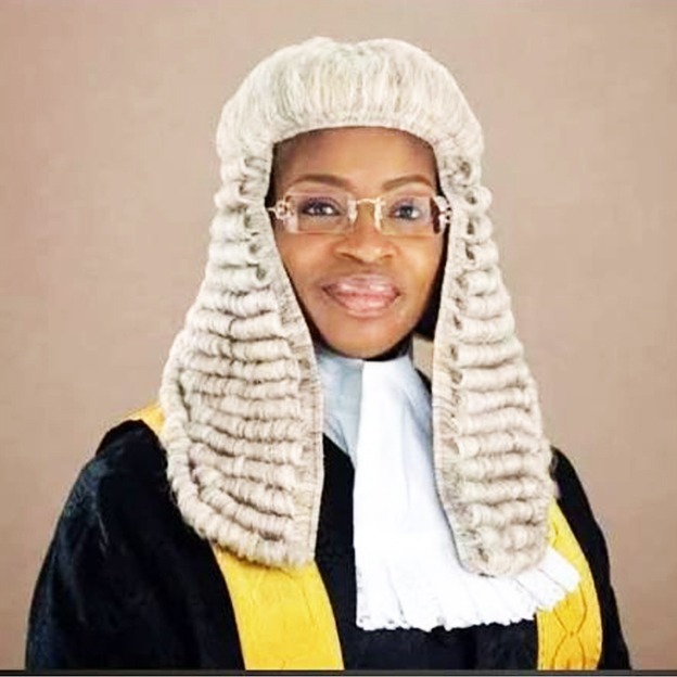 President-elect, Oyinkansola Badejo-Okusanya,