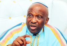 Kidnappers, terrorists should be killed, not charged to court –Primate Ayodele